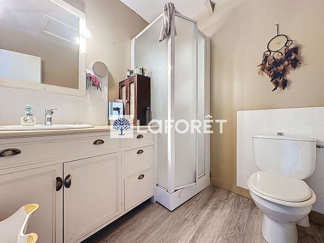 Maison à vendre - TERVES - photo 10