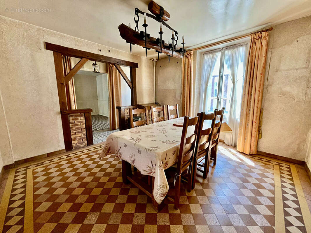Maison Vaureal - photo 2
