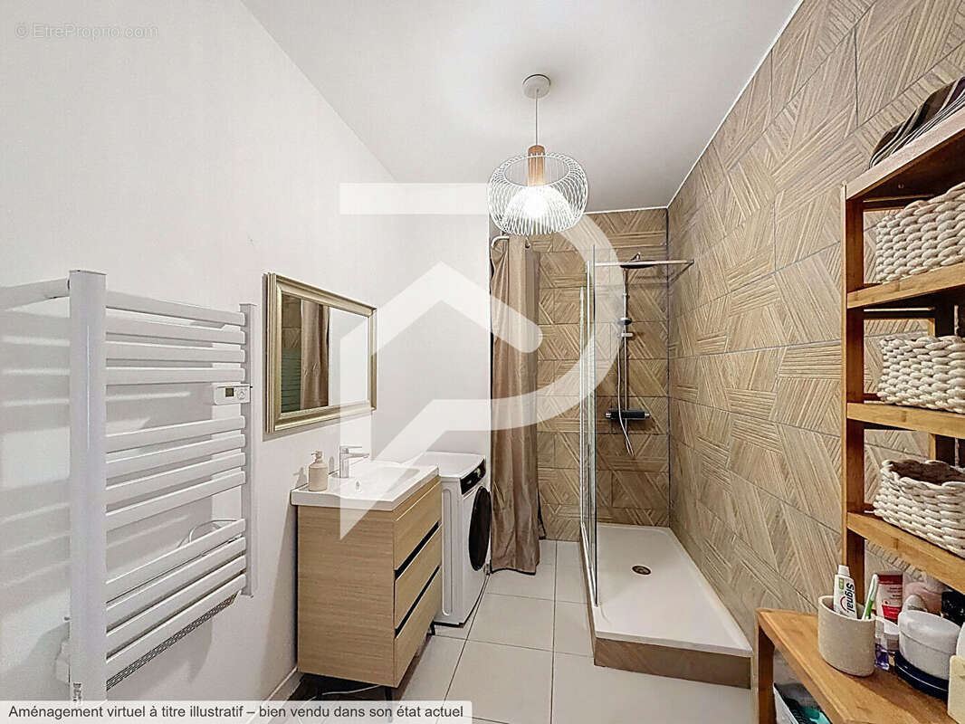 Appartement à DREUX