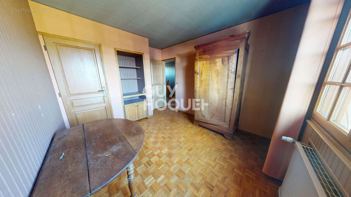 Maison à SAINT-SEBASTIEN-SUR-LOIRE