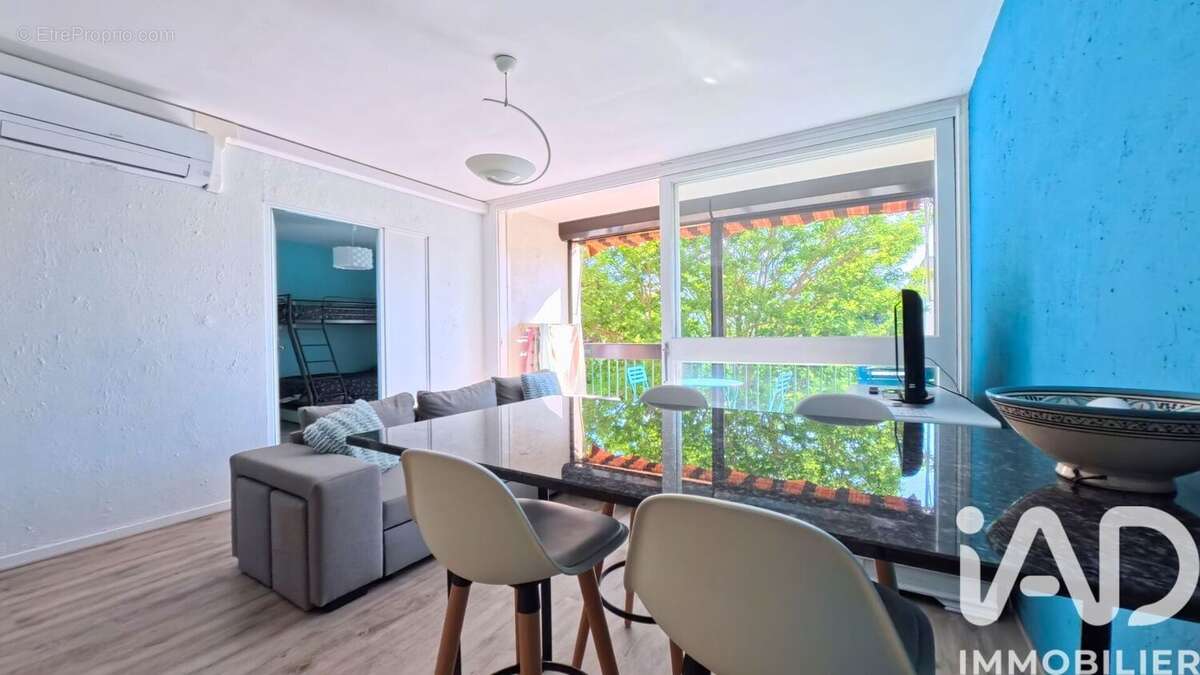 Photo 4 - Appartement à SAINT-CYPRIEN
