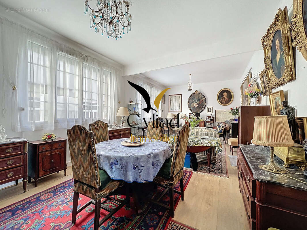 Appartement à DINARD