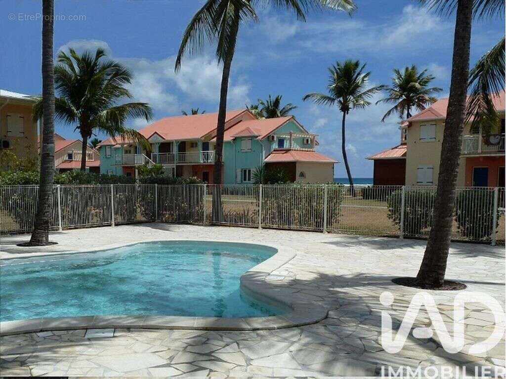 Photo 3 - Appartement à SAINT-FRANCOIS