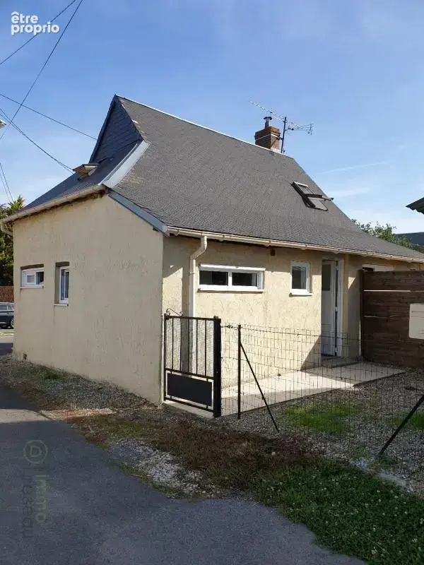 Appartement 6 pièces 82 m² à vendre à Breteuil (60120) - photo 5