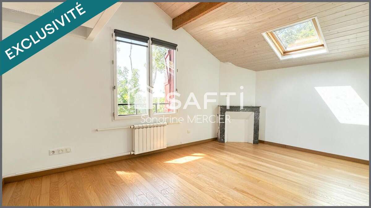 Photo 2 - Appartement à ARCACHON