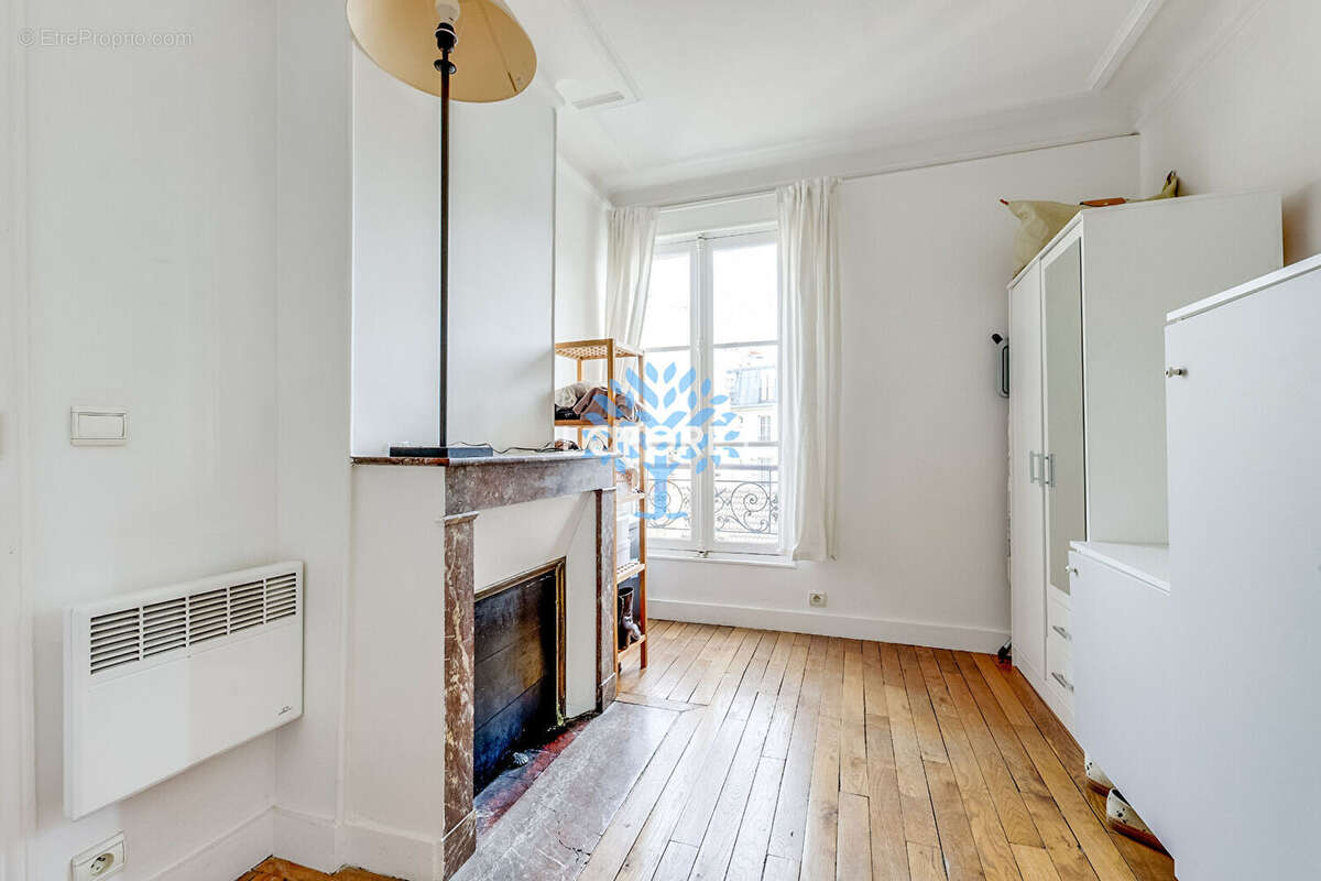 Appartement à PARIS-12E