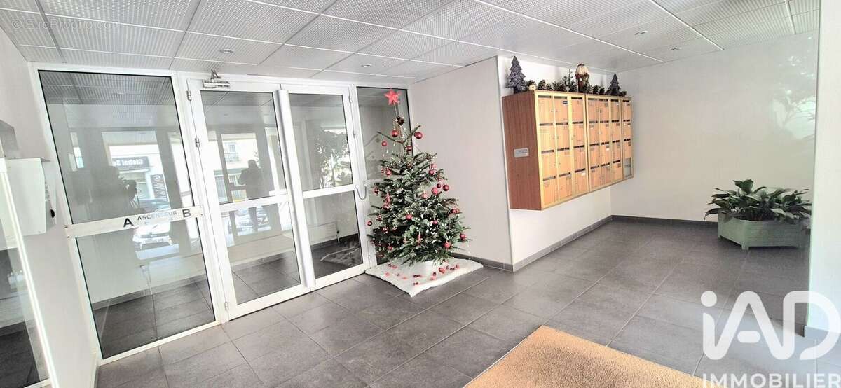 Photo 2 - Appartement à LIMOGES