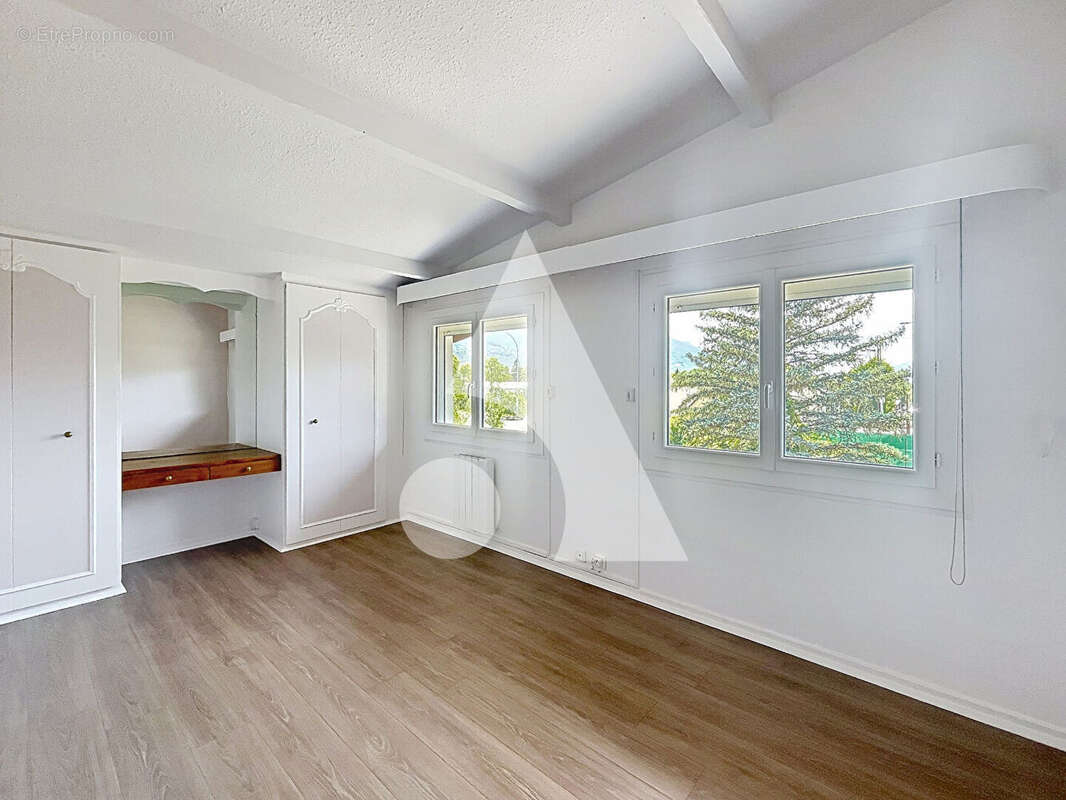Appartement à EMBRUN