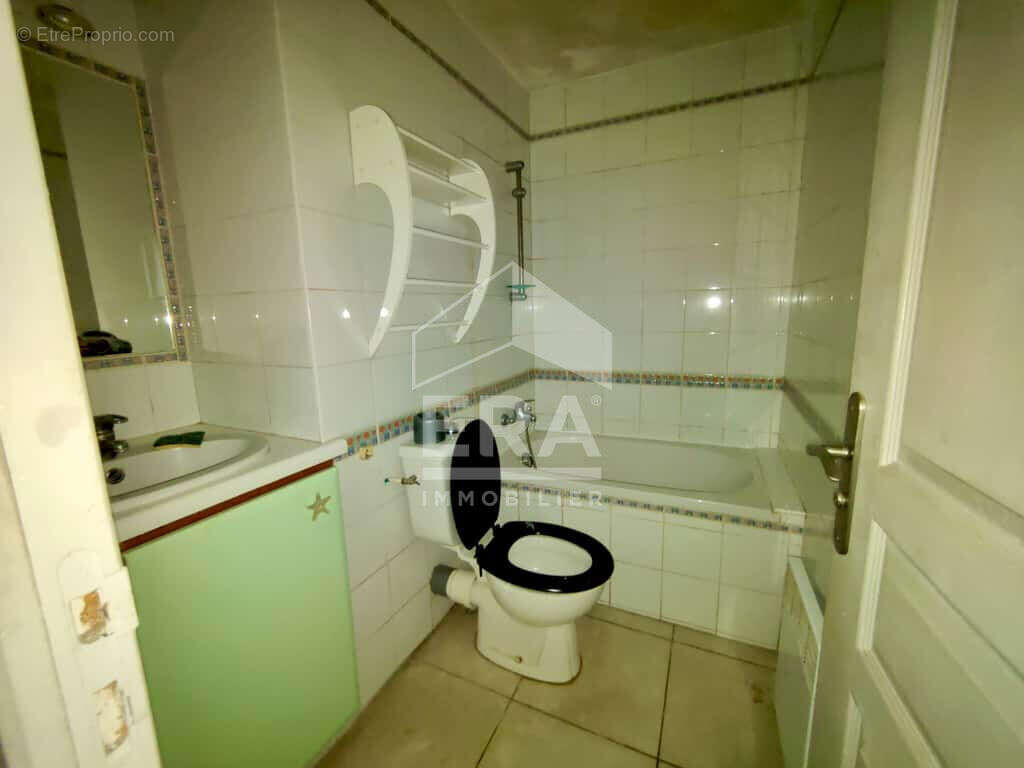 Maison à SEPTEMES-LES-VALLONS