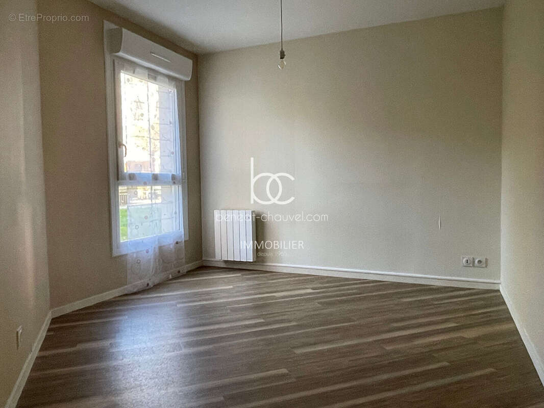 Appartement à VANNES