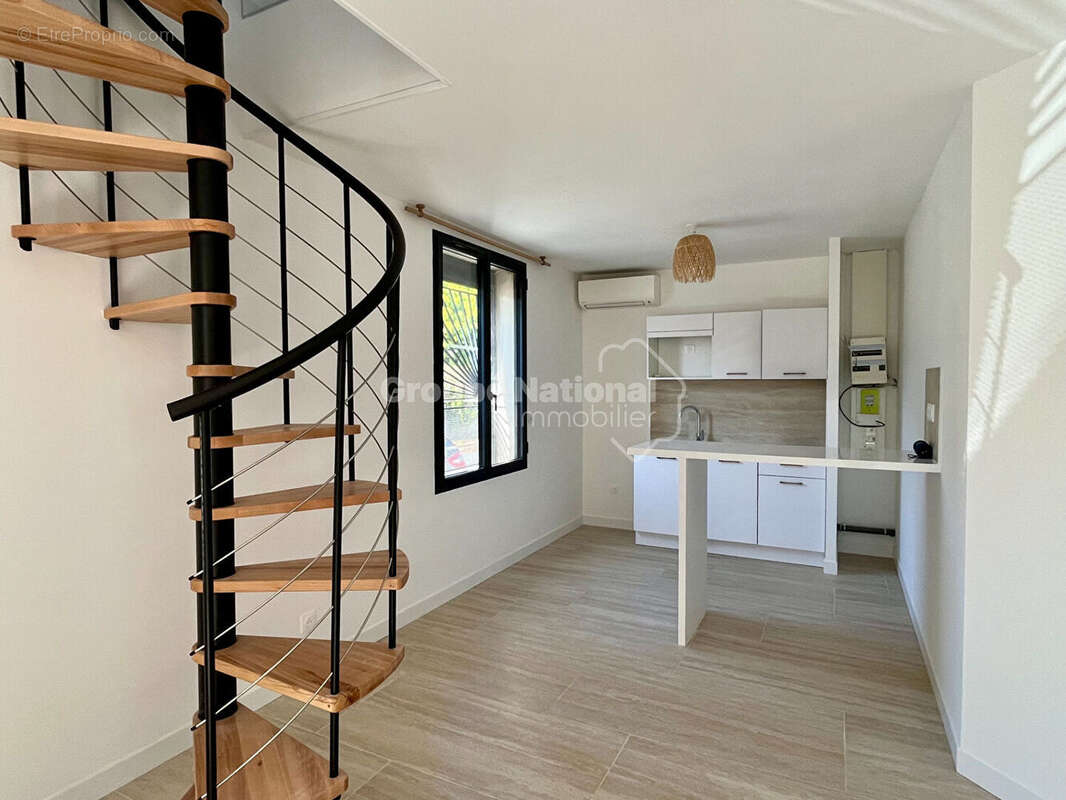 Appartement à ARLES