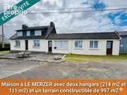 Photo 1 - Maison à LE MERZER