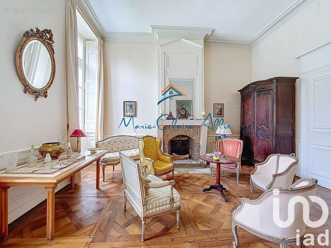 Photo 3 - Appartement à AVARAY