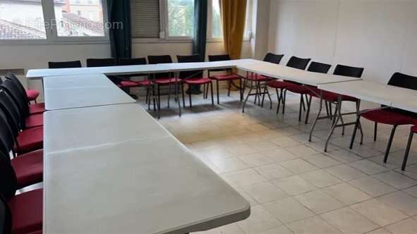 Commerce à MONTPELLIER