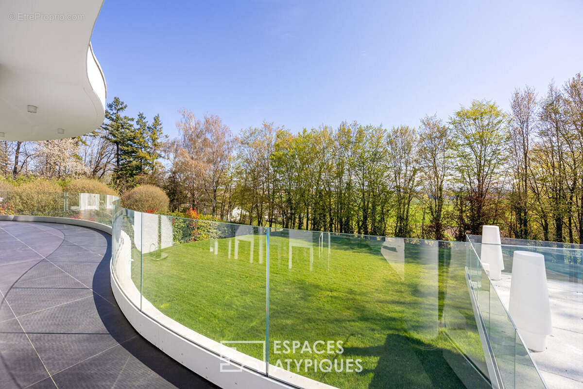 Maison à DIETWILLER