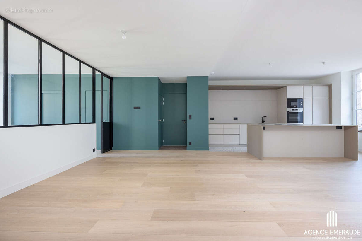 Appartement à DINARD