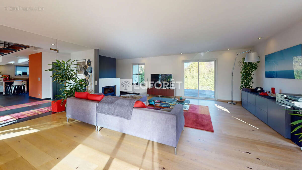 Maison à STRASBOURG