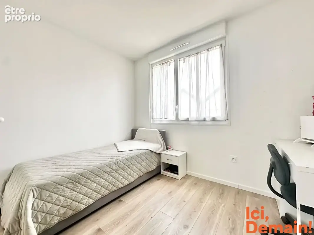 Maison neuve 4 pièces à vendre à Geispolsheim - Réf. 598 - photo 10