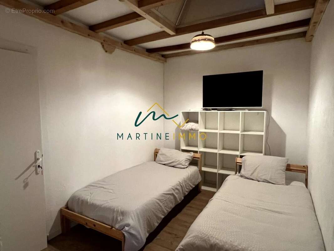 A vendre maison pierre 400m2 avec piscine - photo 19