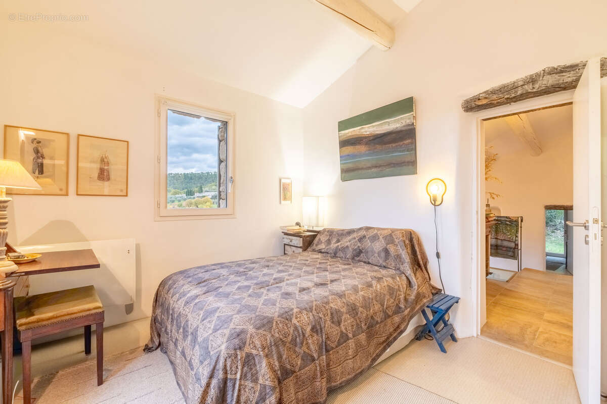 Maison à MOLLANS-SUR-OUVEZE