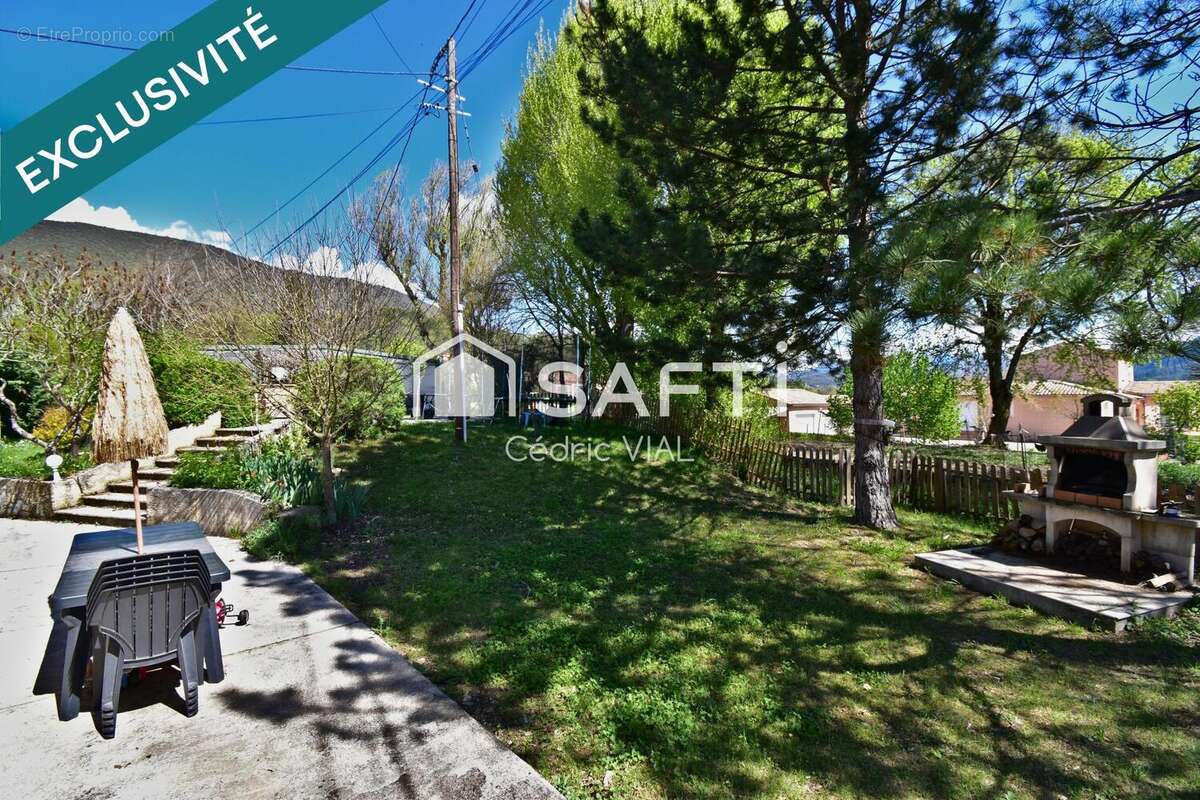 Photo 2 - Maison à MARCOUX