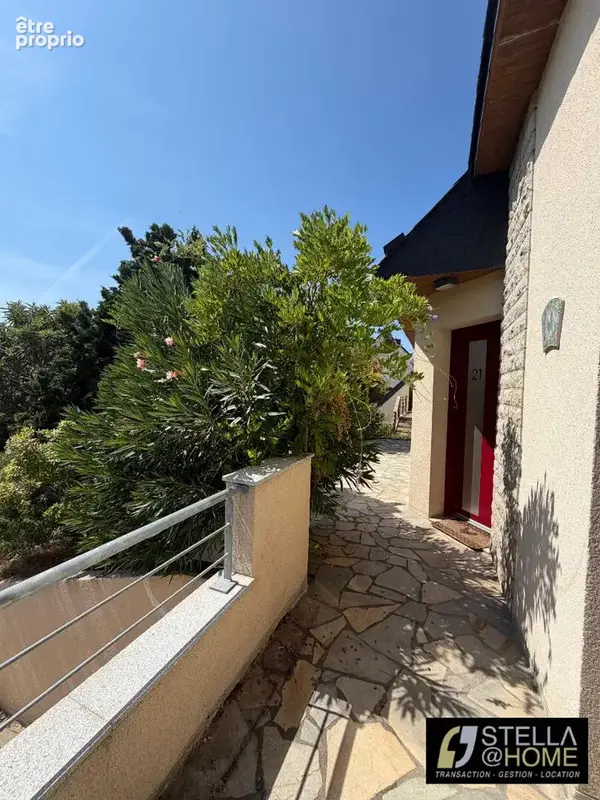 Maison familiale prête à poser ses valises - photo 7