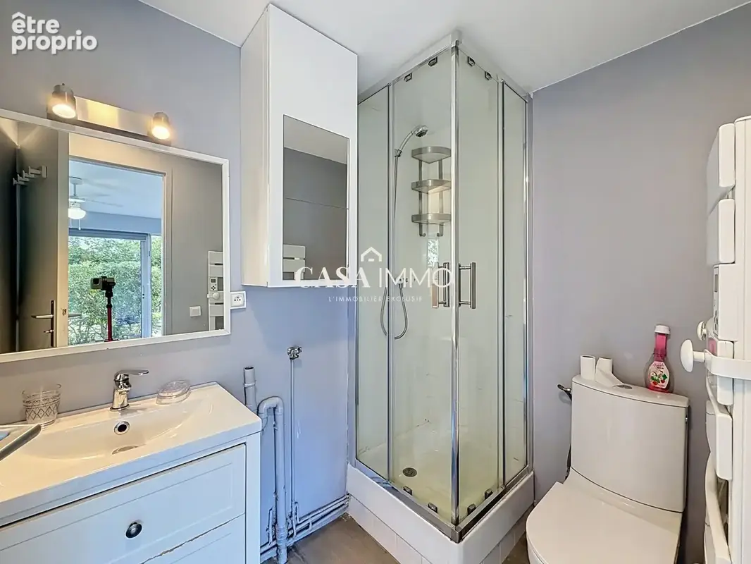 Appartement 1 pièce 23 m² à vendre à Hyeres (83400) - photo 6
