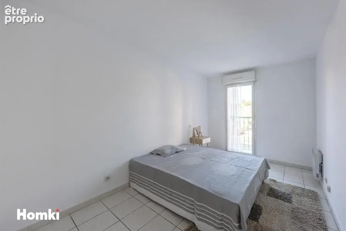 Appartement T4 de 89 m² à Saint-Raphaël 83700, Chemin Aurélien - photo 7