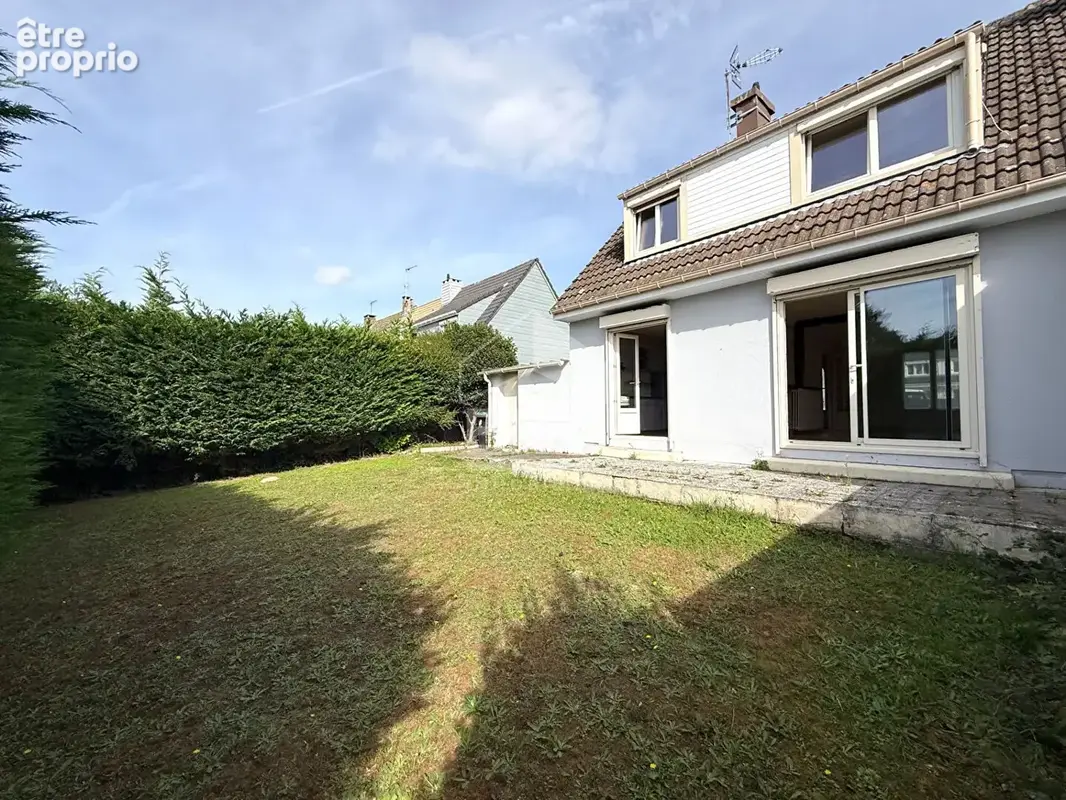 Maison 83m² à étaples - photo 2