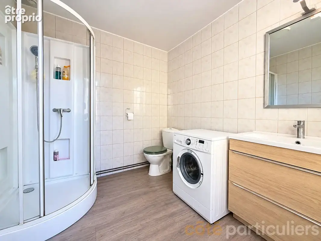 Immeuble de rapport avec 3 lots loués Centre-ville de Saint-Amand-Montrond - photo 5
