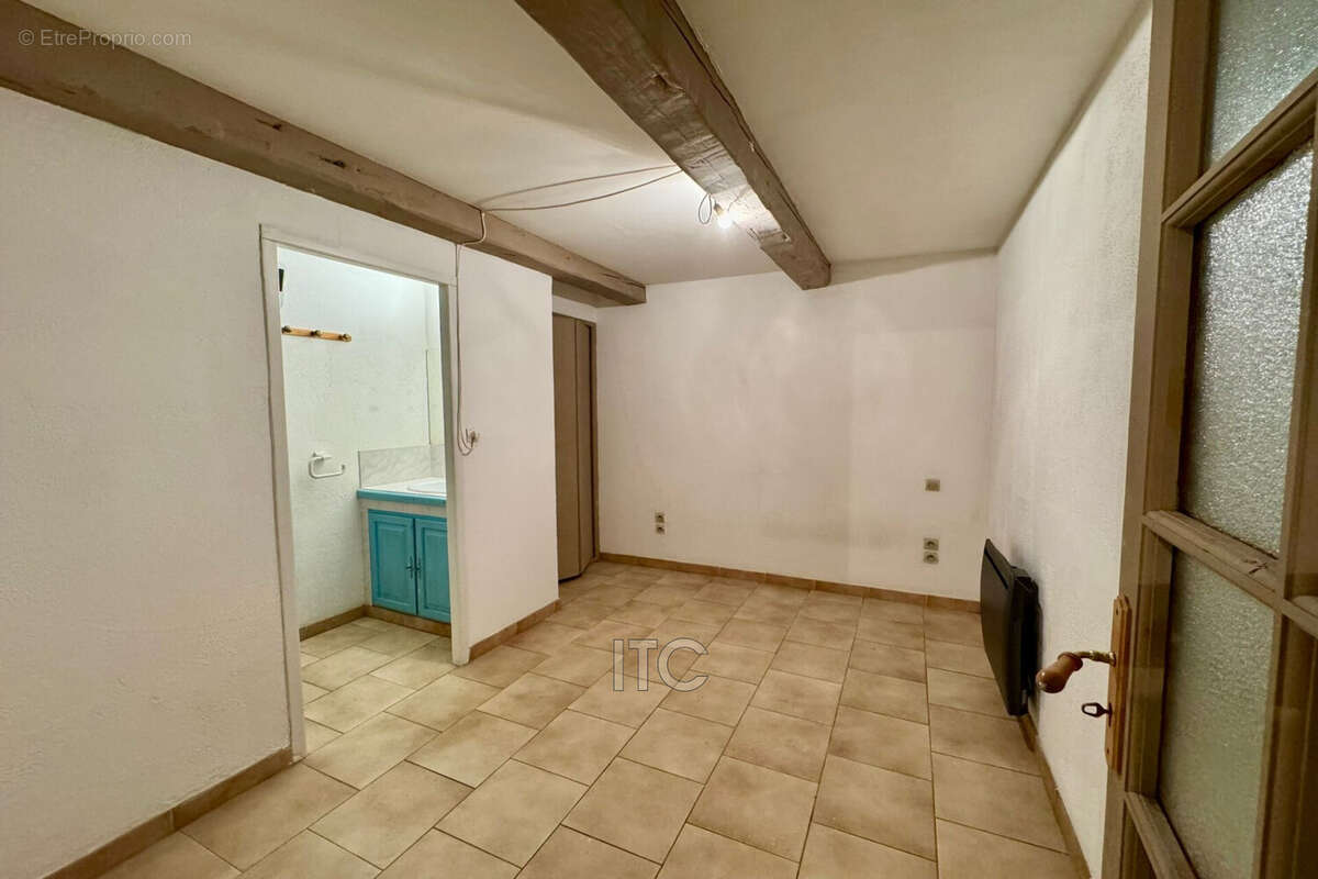 Maison à TRETS