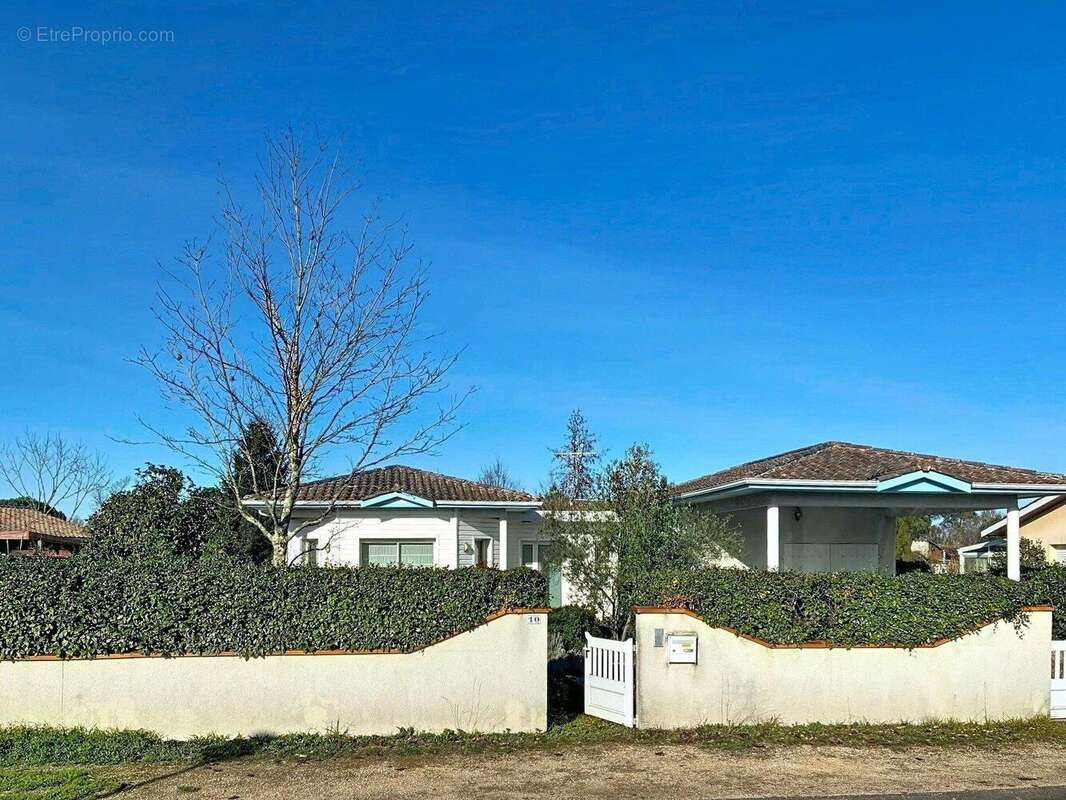 Photo 6 - Maison à GUJAN-MESTRAS