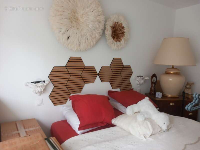 Appartement à vendre 4 pièces LOURDES (65) - photo 4