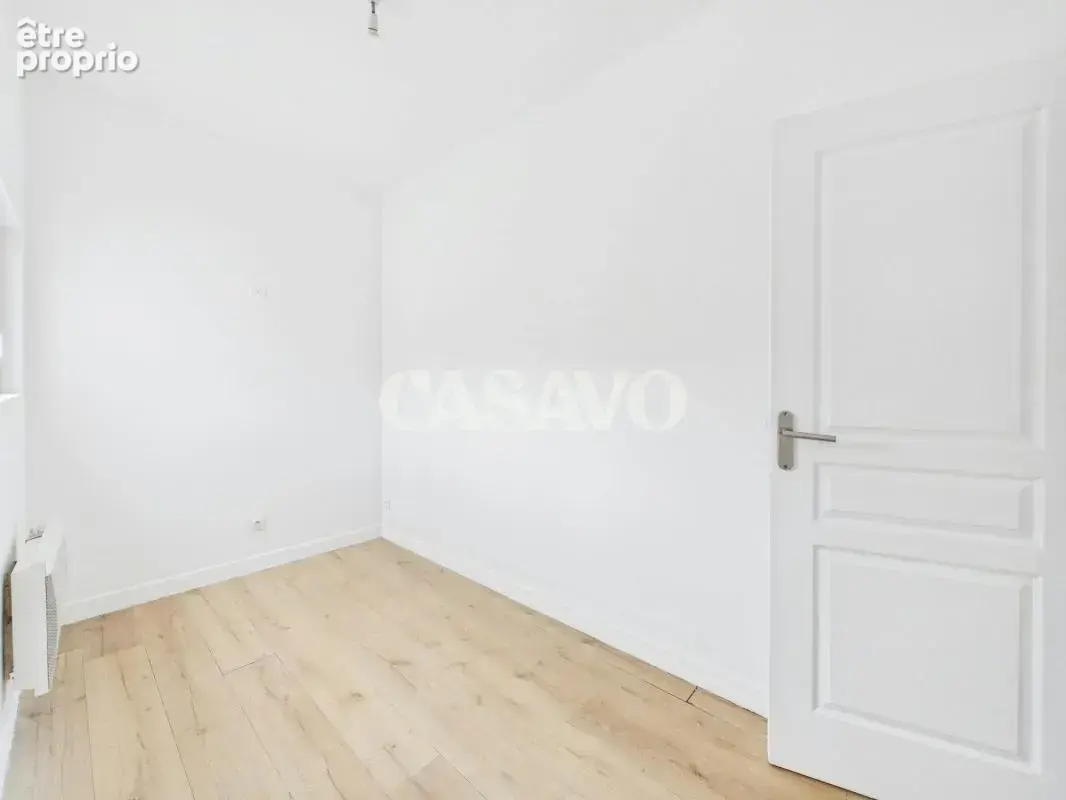 Vente Maison 3 pièces de 41m² - 94120 Fontenay-sous-Bois - photo 13