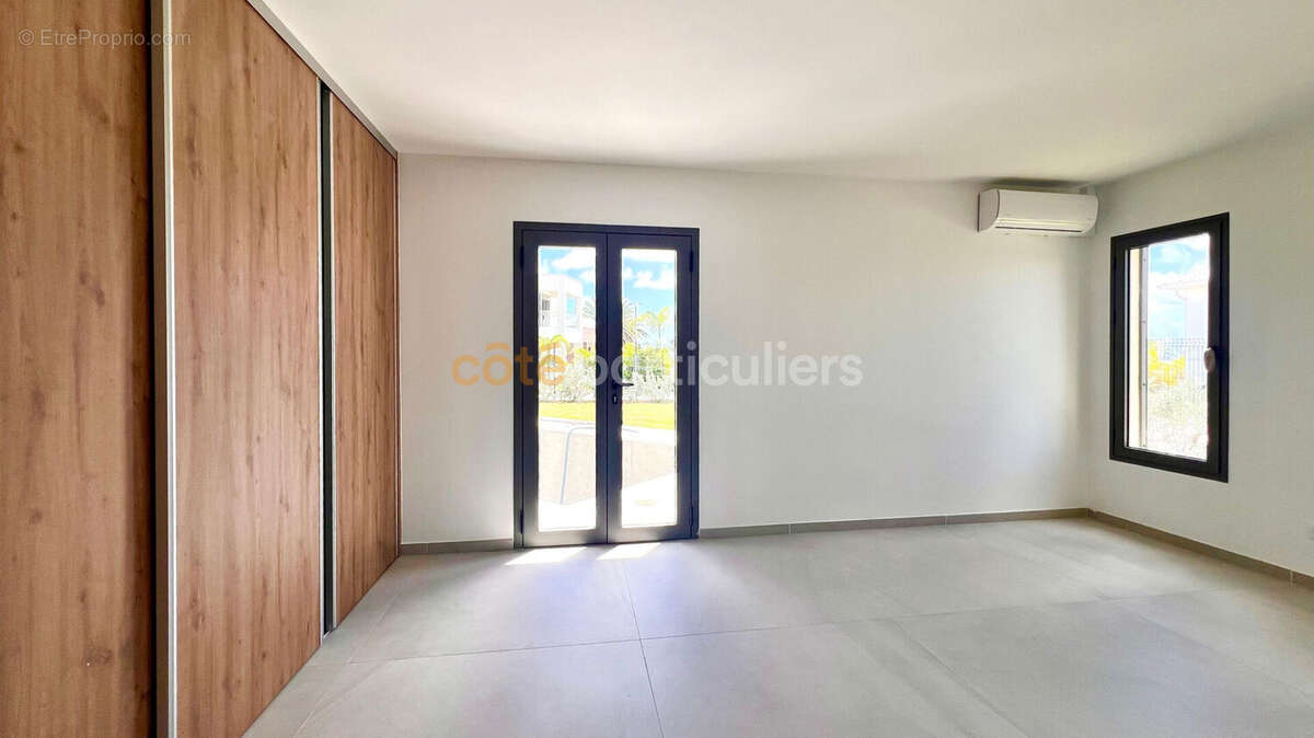 Villa de standing les hauts de st francois - photo 5
