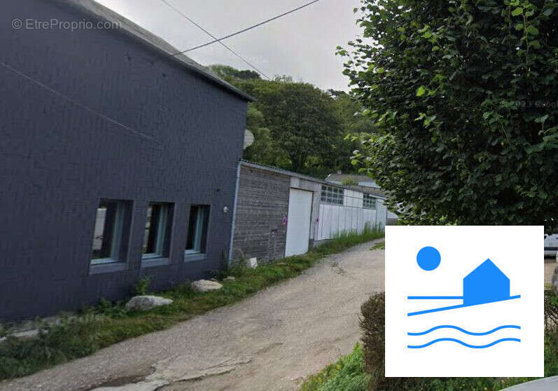 Parking à ETRETAT