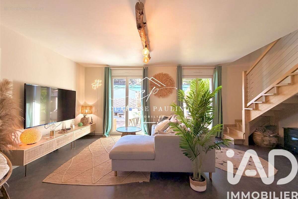 Photo 4 - Maison à MEYREUIL