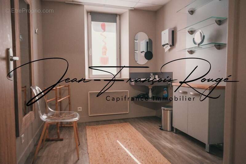 Maison à BARNEVILLE-CARTERET