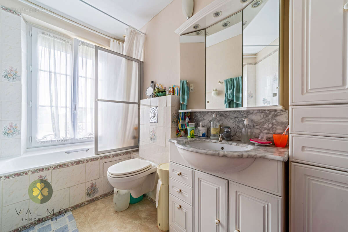 DEPT Yvelines (78) Orvilliers + A vendre maison 5 chambres 138 m2 - photo 13