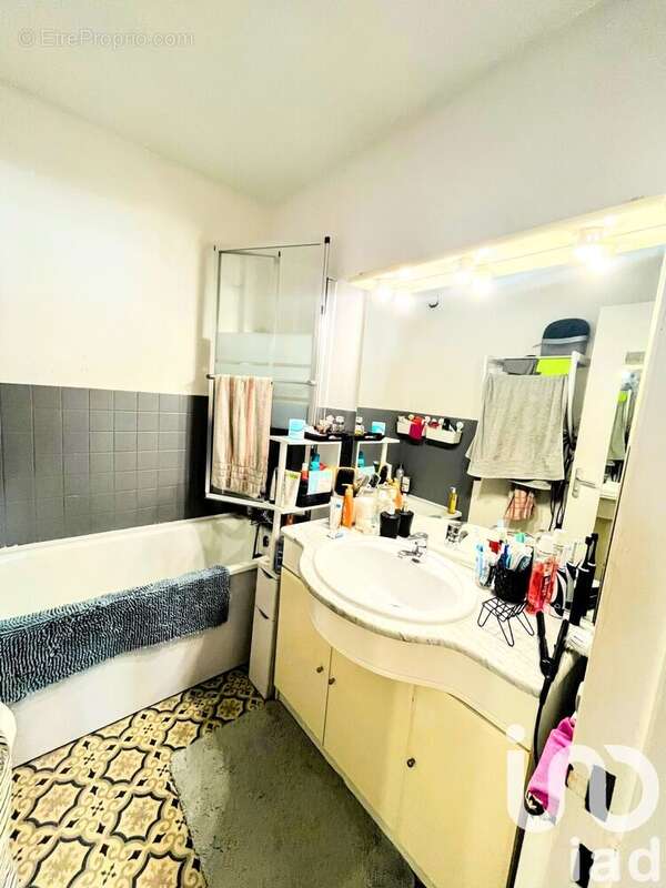 Photo 7 - Appartement à TOULOUSE