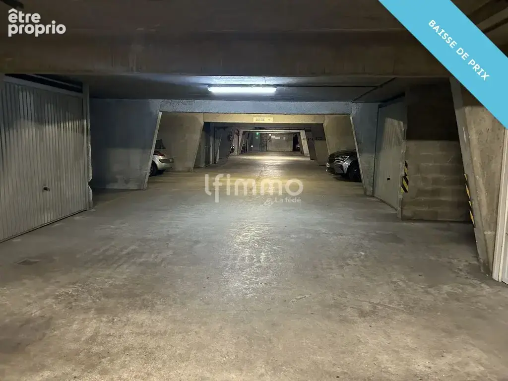 Appartement T3 68.30m2 - photo 12