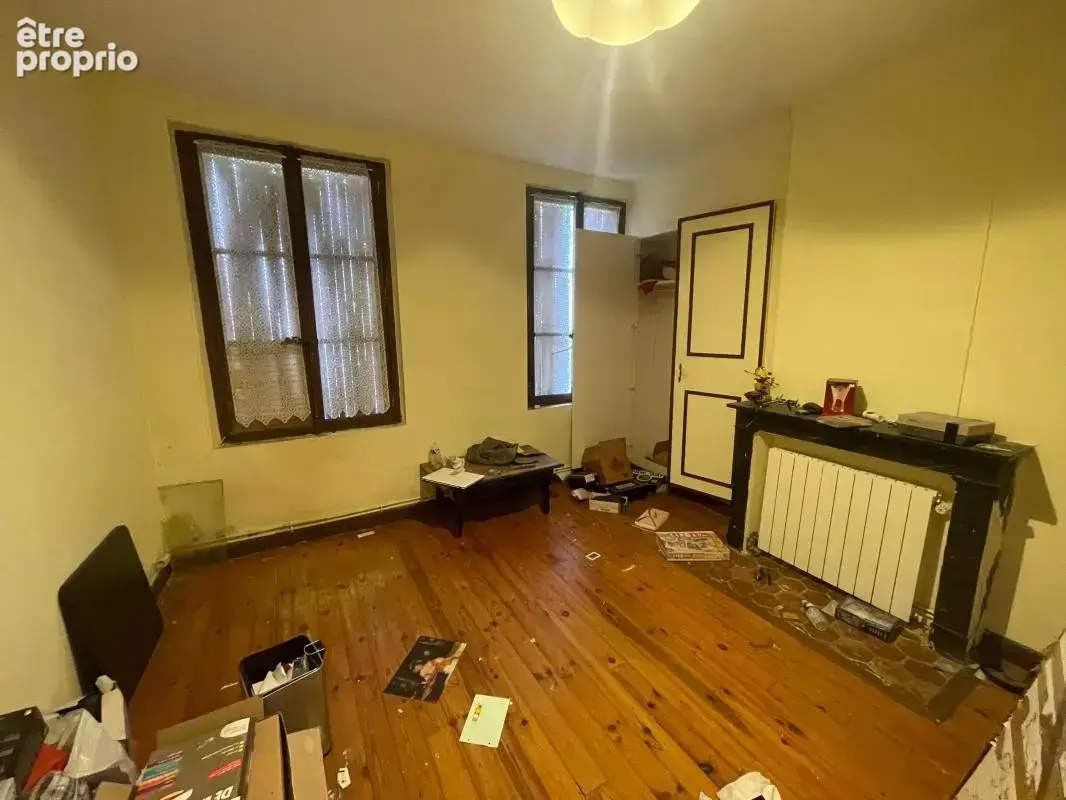 Immeuble de rapport à vendre sur EVREUX - photo 8