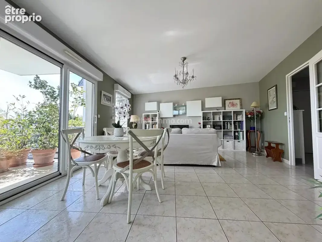 Appartement à AURAY