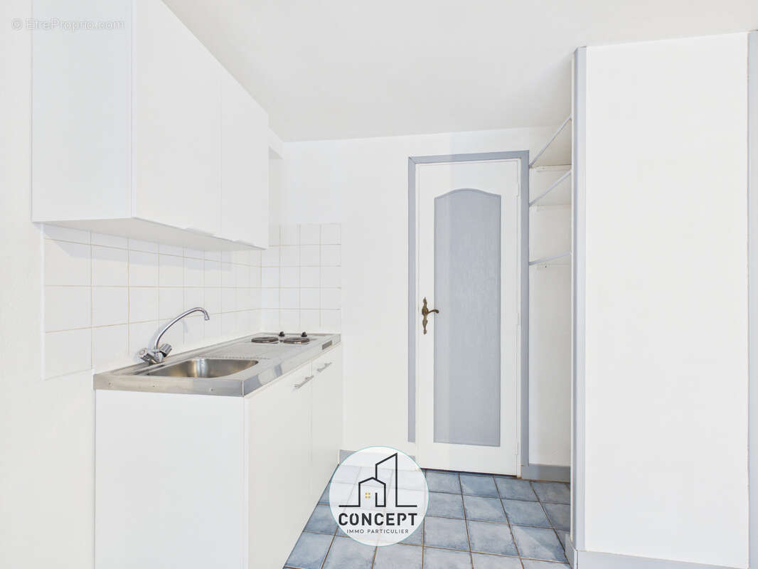 Appartement à PONT-AVEN