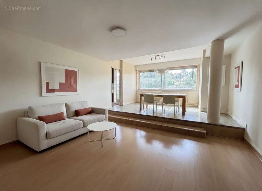 Photo Appartement à Besancon au prix de 172 000€