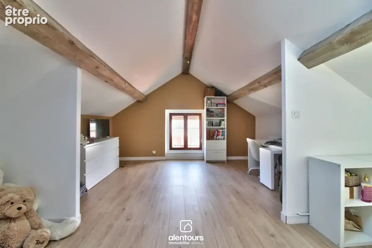Appartement Neuves Maisons 3 pièce(s) 85 m2 - photo 12