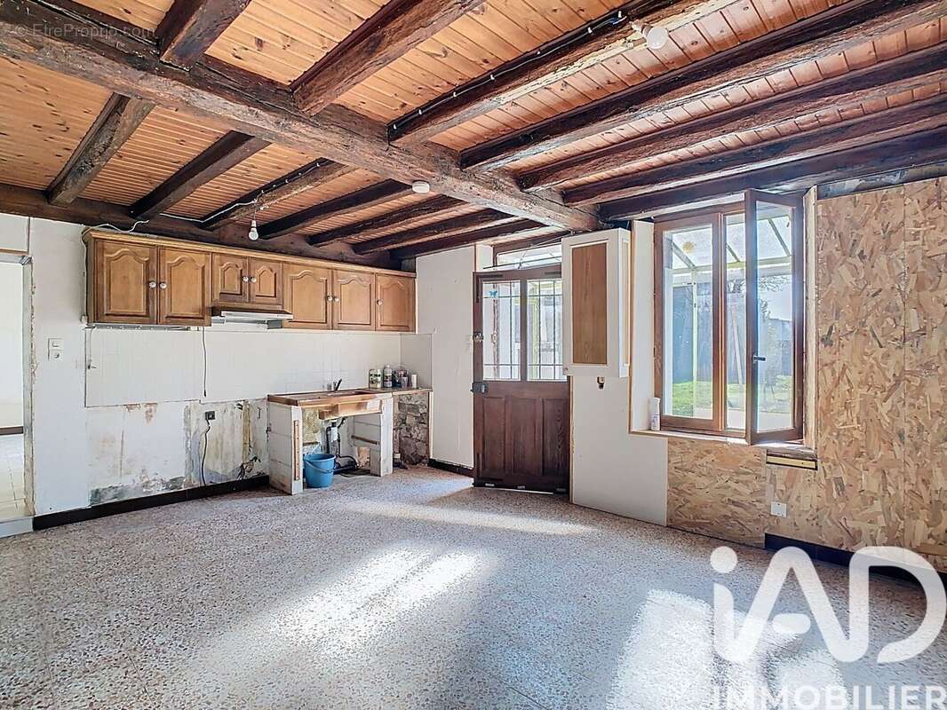 Photo 6 - Maison à CONNANTRE