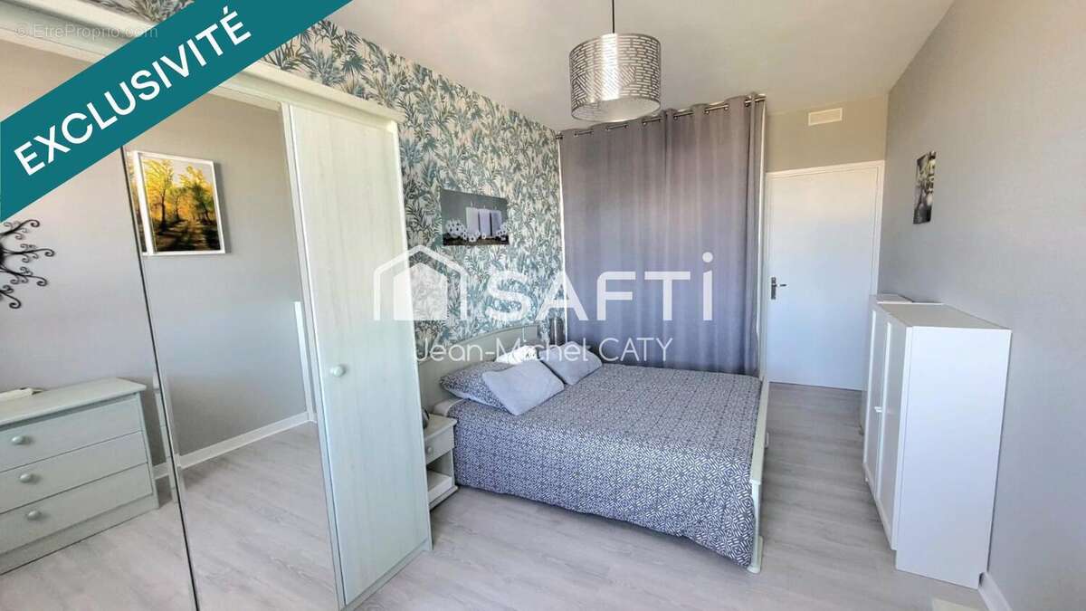 Photo 7 - Appartement à COSNE-COURS-SUR-LOIRE