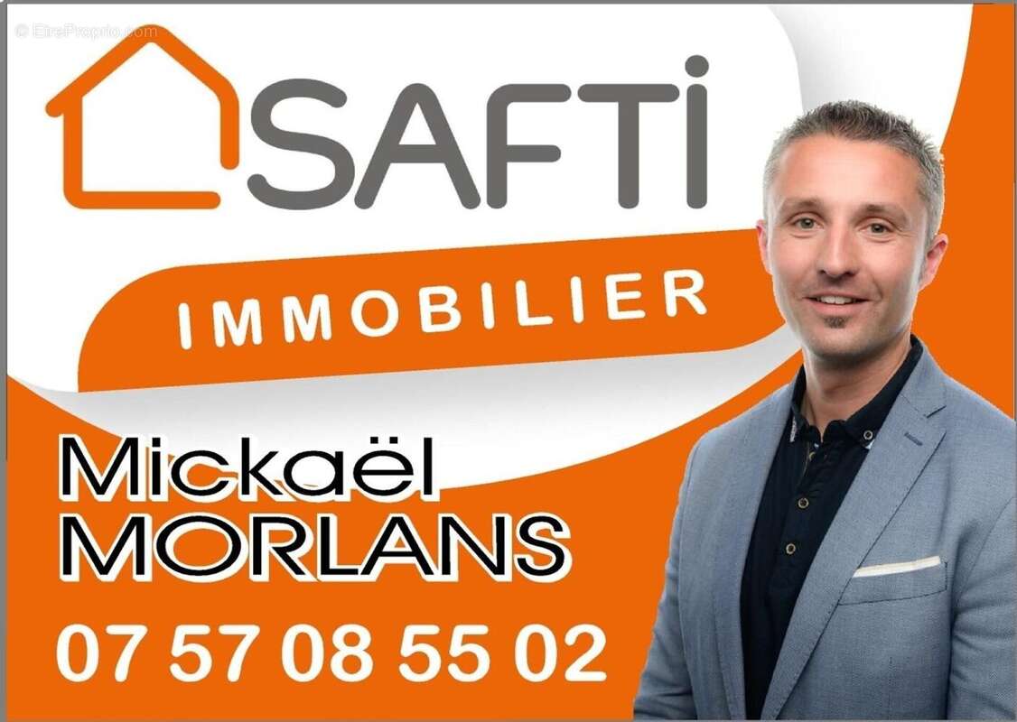 Photo 4 - Terrain à NAVARRENX