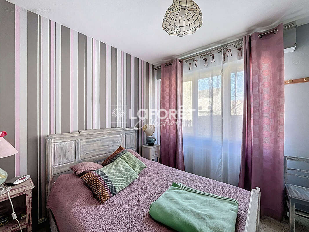 Appartement à CAMIERS